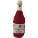 ROBERT MUTTAVI WINE  DOG TOY, Toys - Bones Bizzness