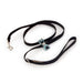 TIFFI PLAID SCOTTY DOG LEASH, Leash - Bones Bizzness
