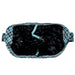 SCOTTY TIFFI BLUE PLAID CUDDLE DOG CARRIER  - BY SUSAN LANCI, Carriers - Bones Bizzness