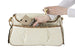 SIERRA IVORY DOG CARRIER