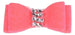 CRYSTAL ROCK DOG HAIR BOWS - (53 COLORS), HAIR BOW - Bones Bizzness