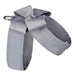 PLATINUM GLITZERATI NOUVEAU BOW TINKIE HARNESS