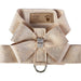 Glitzerati Nouveau Bow Tinkie Harness GLITZERATI NOUVEAU BOW