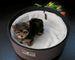 SLEEPYPOD ALL-IN-ONE PET BED - DARK CHOCOLATE, Carriers - Bones Bizzness