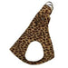 CHEETAH TINKIE'S GARDEN STEP-IN DOG HARNESS, Harness - Bones Bizzness