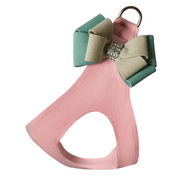 HOPE BOW STEP-IN DOG HARNESS, Harness - Bones Bizzness