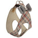 DOE SCOTTY BIG BOW STEP IN DOG HARNESS, Harness - Bones Bizzness