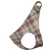 DOE SCOTTY PLAID PLAIN STEP-IN HARNESS, Harness - Bones Bizzness