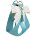 TIFFI'S GIFT HEART STEP-IN DOG HARNESS, Harness - Bones Bizzness
