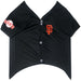 SAN FRANCISCO GIANTS DOG JERSEY, MLB - Bones Bizzness