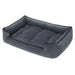 MYSTIC SLEEPER DOG BED, Beds - Bones Bizzness