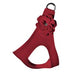 PUPPY PINK TINKIE'S GARDEN STEP-IN DOG HARNESS (53 Colors)