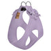 PUPPY PINK TINKIE'S GARDEN STEP-IN DOG HARNESS (53 Colors)