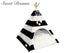 SWEET DREAMS DOG BED, Beds - Bones Bizzness