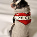 TATTOOED MOM DOG SWEATER, Sweaters - Bones Bizzness