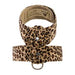 CHEETAH TINKIE GARDEN TINKIE HARNESS, Harness - Bones Bizzness