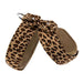 CHEETAH TINKIE GARDEN TINKIE HARNESS, Harness - Bones Bizzness