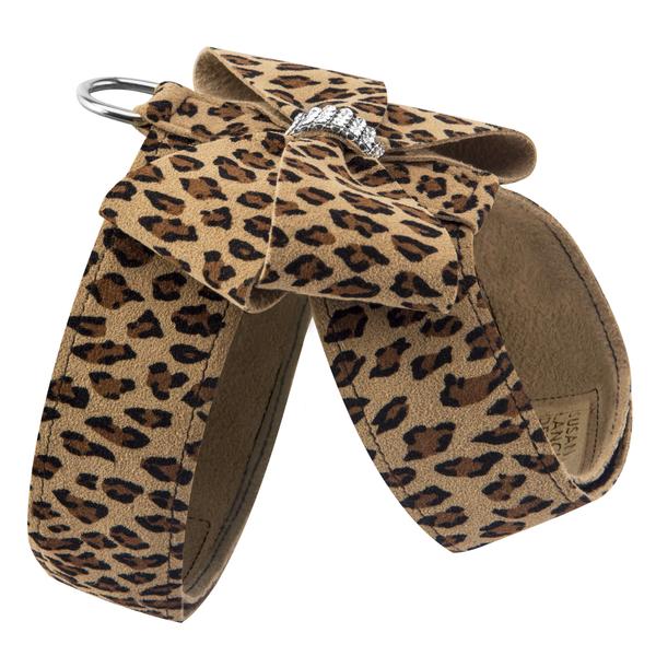 CHEETAH NOUVEAU BOW TINKIE HARNESS, Harness - Bones Bizzness