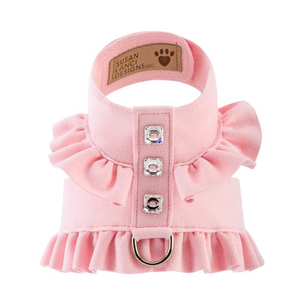 PINAFORE TINKIE DOG HARNESS (7 COLORS), Harness - Bones Bizzness