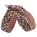 PINK CHEETAH TINKIE GARDEN TINKIE HARNESS, Harness - Bones Bizzness