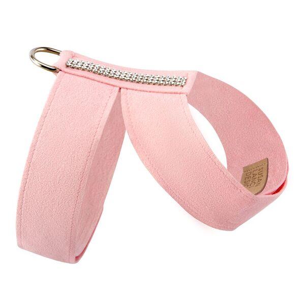GILTMORE 3 ROW TINKIE DOG HARNESS (53 COLORS), Harness - Bones Bizzness