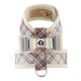 SCOTTY TINKIE DOE PLAID DOG HARNESS, Harness - Bones Bizzness