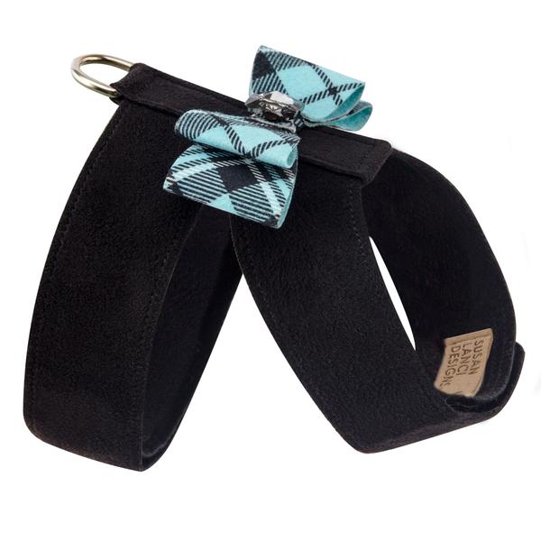 SCOTTY TINKIE TIFFI PLAID DOG HARNESS, Harness - Bones Bizzness