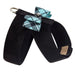 SCOTTY TINKIE TIFFI PLAID DOG HARNESS, Harness - Bones Bizzness