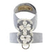 PLATINUM SPECIAL OCCASION TINKIE DOG HARNESS, Harness - Bones Bizzness
