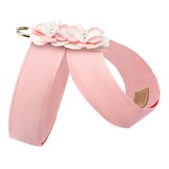 PUPPY PINK SPECIAL OCCASION TINKIE DOG HARNESS, Harness - Bones Bizzness