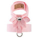 WATER LILLY TINKIE HARNESS (42 COLORS), Harness - Bones Bizzness