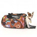 THE TRAVELER WEEKENDER DOG CARRIER, Carriers - Bones Bizzness