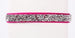 CRYSTAL ROCK DOG COLLAR (53 COLORS), Collars - Bones Bizzness