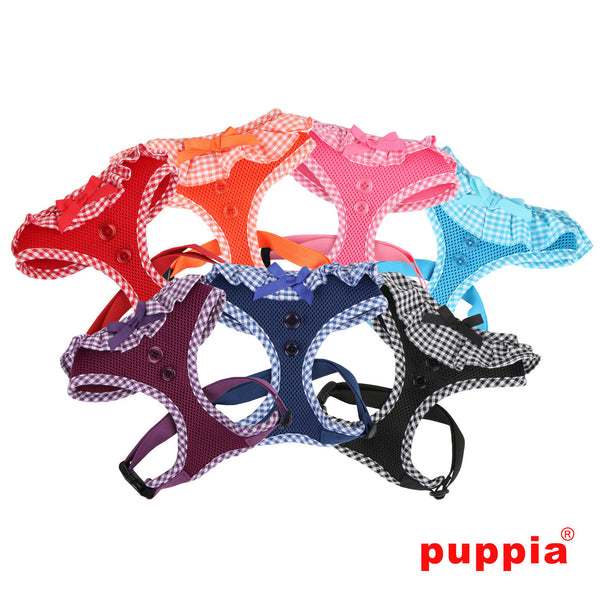 VIVIEN PUPPIA  DOG HARNESS A, Harness - Bones Bizzness