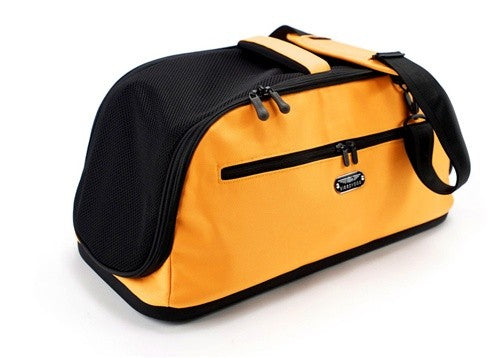 SLEEPYPOD DOG AIR - ORANGE DREAM, Carriers - Bones Bizzness