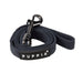 PUPPIA TWO-TONE DOG LEASH, Leash - Bones Bizzness