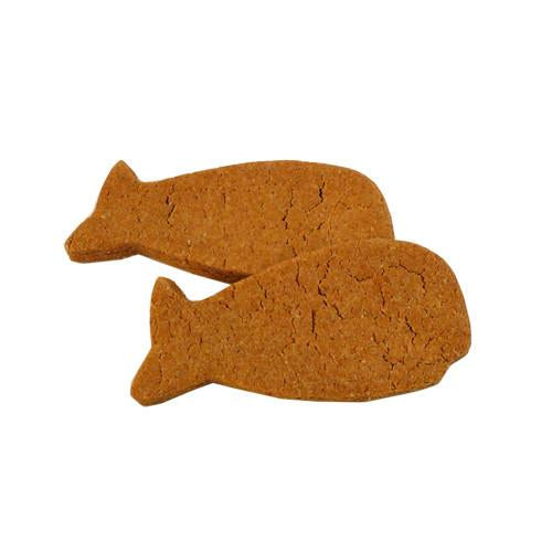 Alaska for More Dog Treats