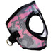 PINK CAMO AMERICAN RIVER CHOKE FREE DOG HARNESS OMBRE COLLECTION, Harness - Bones Bizzness