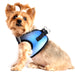 MIDNIGHT SKY AMERICAN RIVER CHOKE FREE DOG HARNESS OMBRE COLLECTION, Harness - Bones Bizzness