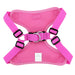 CANDY PINK - WRAP AND SNAP CHOKE FREE DOG HARNESS, Harness - Bones Bizzness