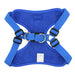 WRAP AND SNAP CHOKE FREE DOG HARNESS - COBALT BLUE, Harness - Bones Bizzness