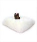 IVORY ARCTIC DOG BED, Beds - Bones Bizzness