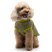 RUNNER ARMY DOG COAT, Coats - Bones Bizzness