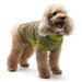 RUNNER ARMY DOG COAT, Coats - Bones Bizzness