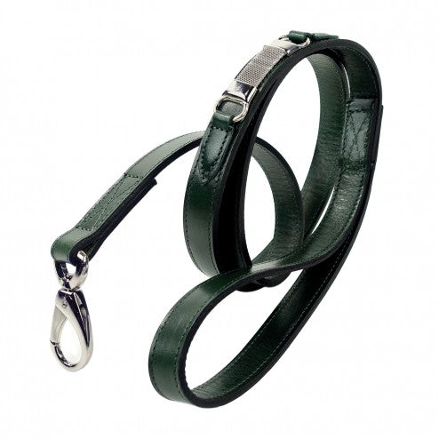 BARCLAY IN IVY GREEN DOG LEAD