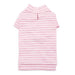 DOGOO BASIC STRIPE DOG SHIRT