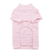 DOGOO BASIC STRIPE DOG SHIRT, Shirts Tanks & Tees - Bones Bizzness