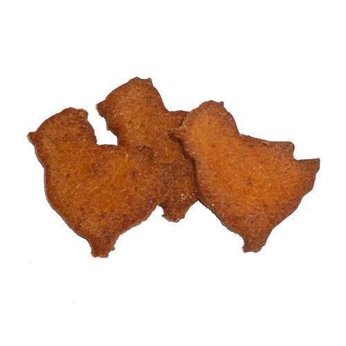 BBQ Chicken Dog Treats (Box of 24)