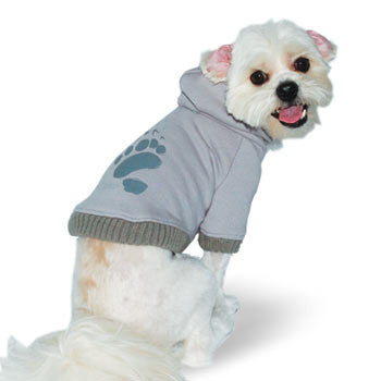 BEAR ATTACK DOG SWEATSHIRT, Hoodie/Sweatshirt - Bones Bizzness