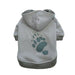 BEAR ATTACK DOG SWEATSHIRT, Hoodie/Sweatshirt - Bones Bizzness